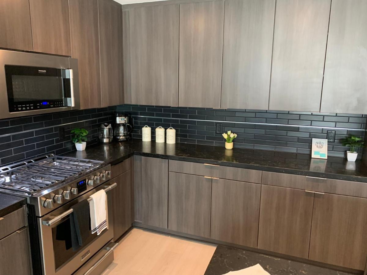 Appartamento Floor 3 Bed 3 Bath Penthouse Living In Luxury Los Angeles