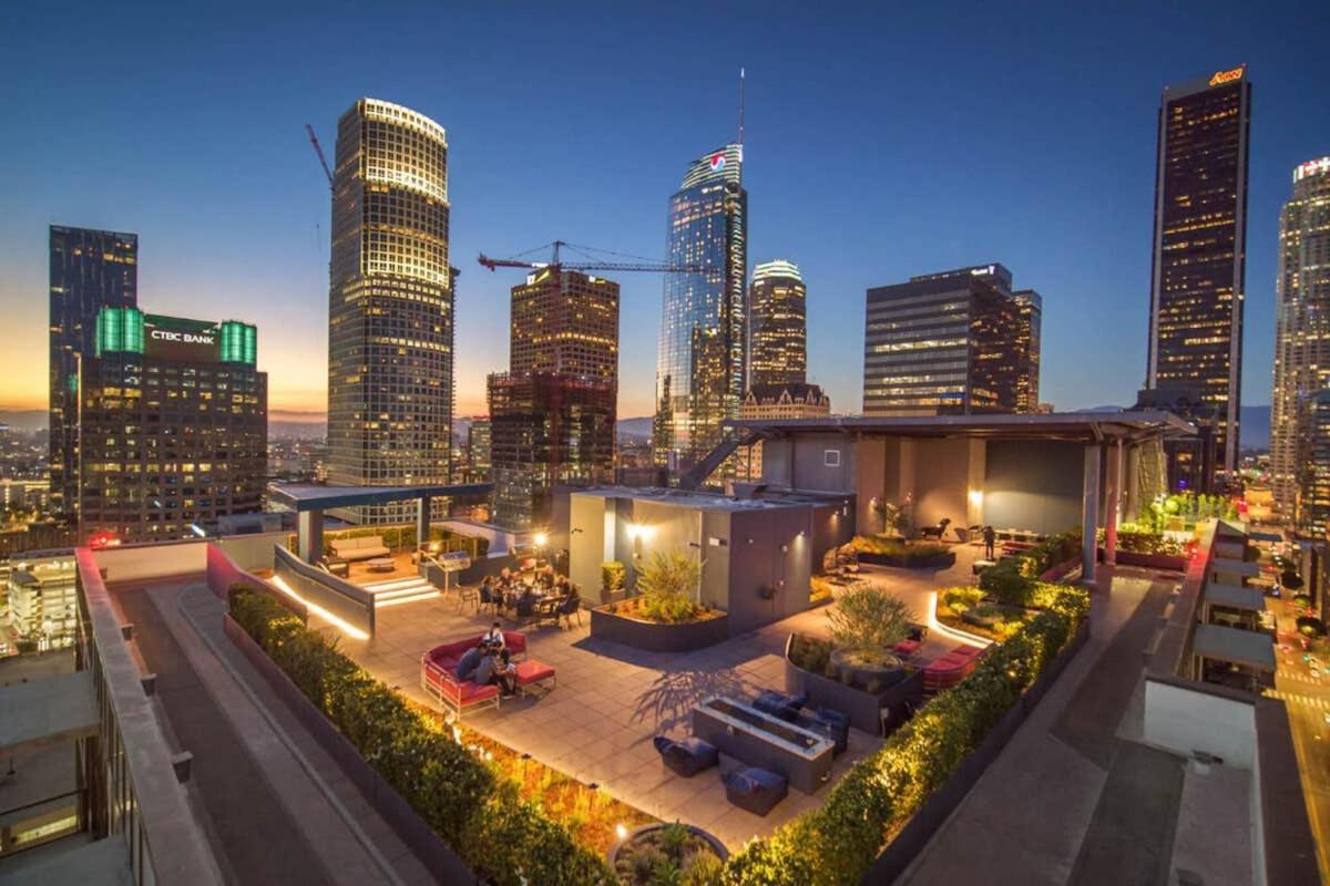 Appartamento Floor 3 Bed 3 Bath Penthouse Living In Luxury