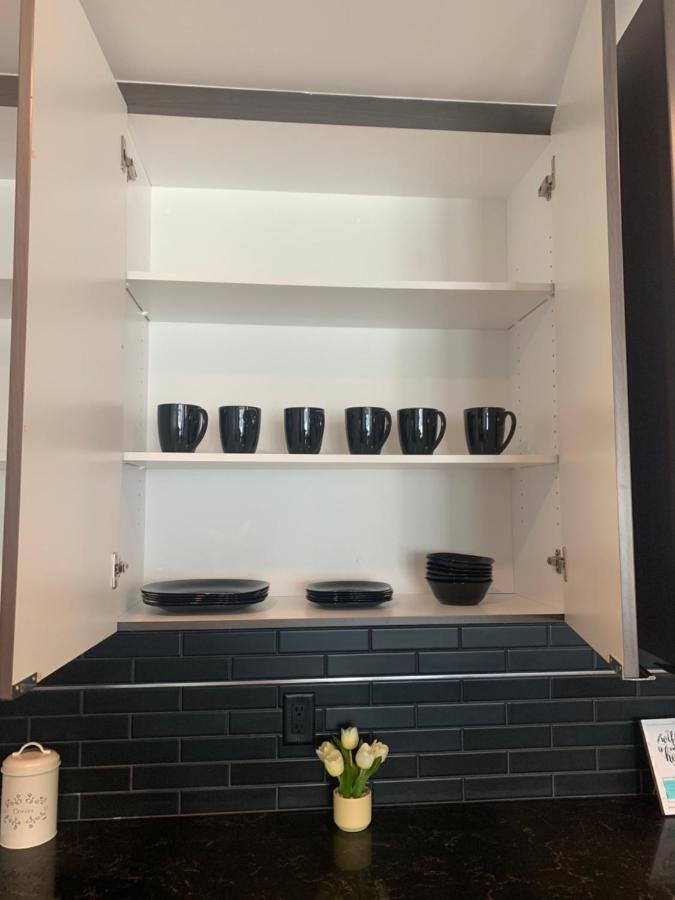 Appartamento Floor 3 Bed 3 Bath Penthouse Living In Luxury