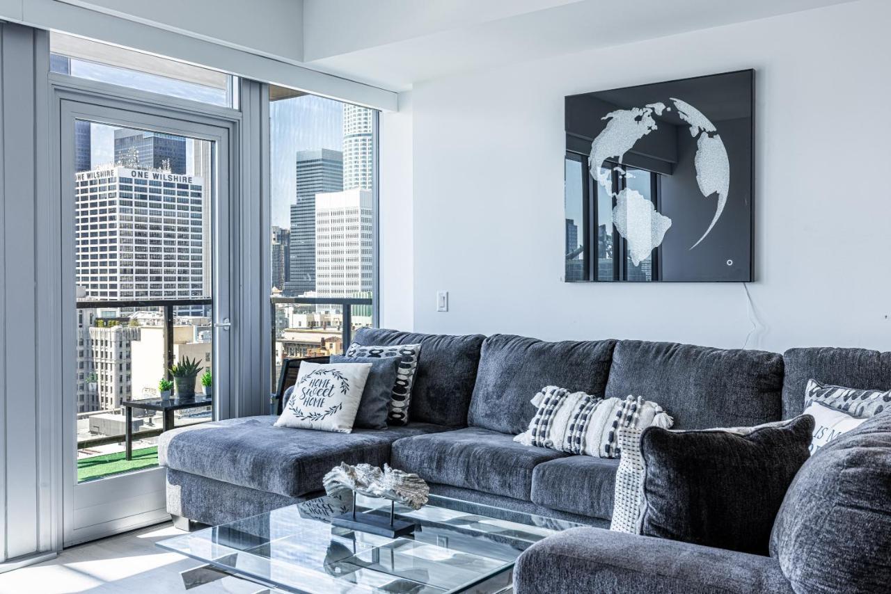 Appartamento Floor 3 Bed 3 Bath Penthouse Living In Luxury
