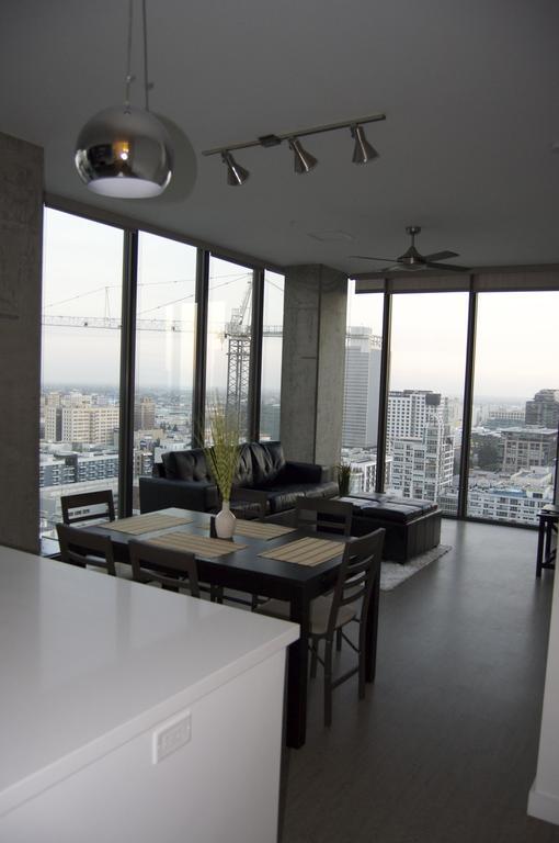 Floor 3 Bed 3 Bath Penthouse Living In Luxury Appartamento *